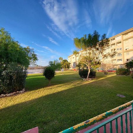Appartement Skyline 21 à Torrevieja Extérieur photo