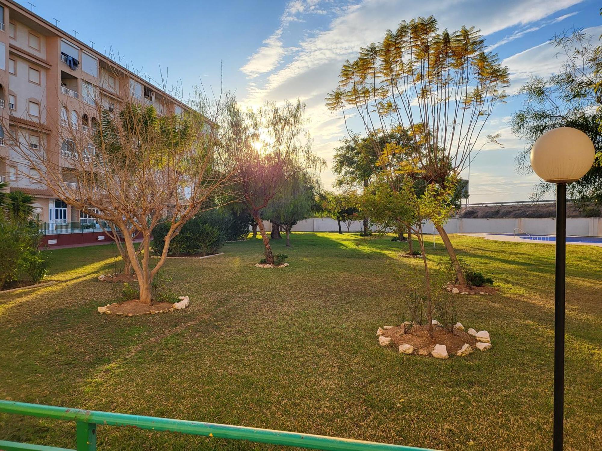 Appartement Skyline 21 à Torrevieja Extérieur photo